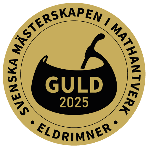 SM Guld i Mathantverk